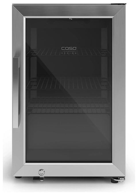 Weinkühler Freistehend BBQ Deluxe-R Smart 