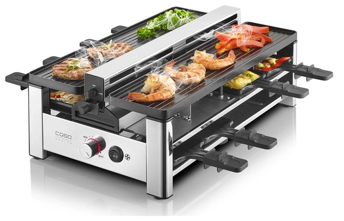 Raclette AirClean 
