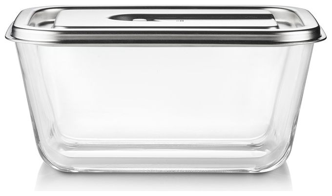 VacuBoxx Inox XL 