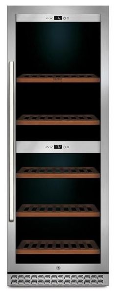 WineChef Pro 126 