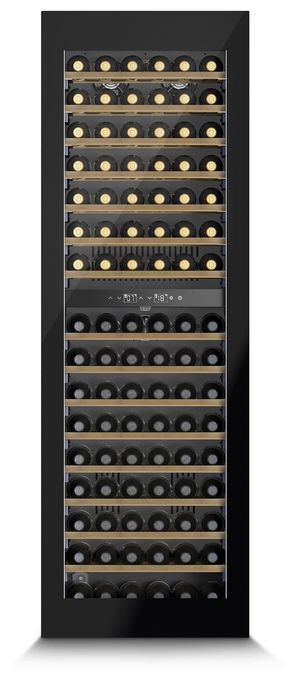Weinkühler Integriert 96 Flasche(n) WineDeluxe WD96 