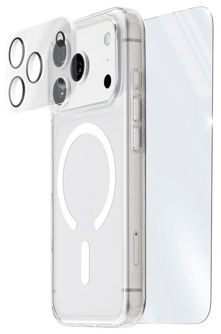 360 DEFENCE KIT IPHONE 18 PRO 