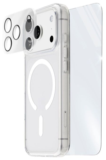 361 DEFENCE KIT IPHONE 18 PRO MAX 