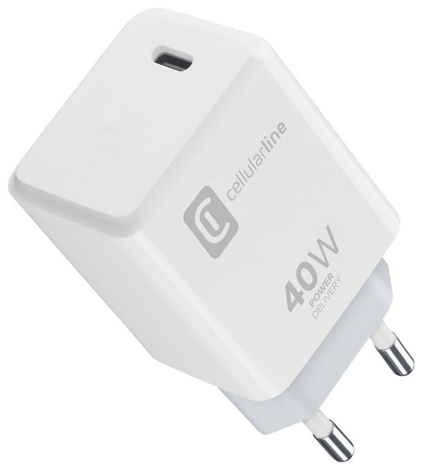 40W PD USB-C ACH 
