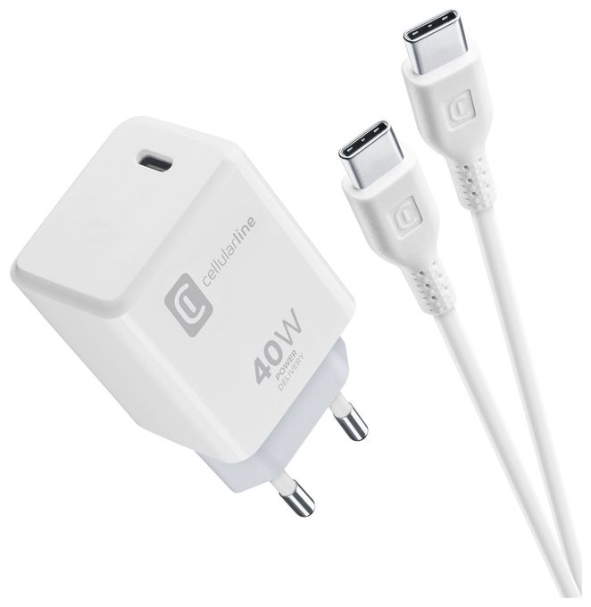 ACH USB-C 40W Kit 