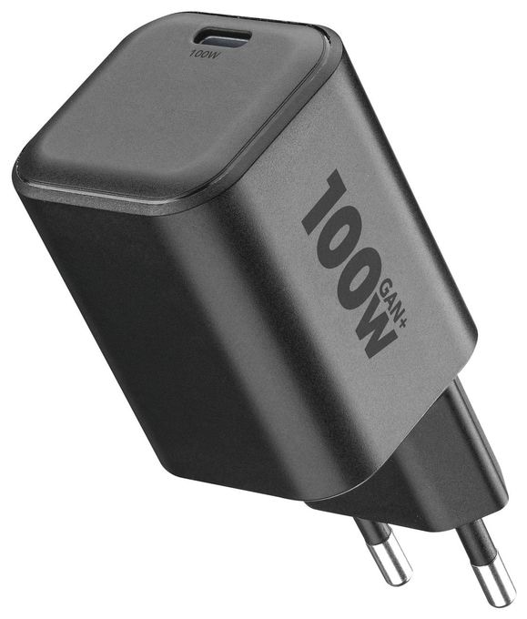 ACH USB-C GaN+ 100W 