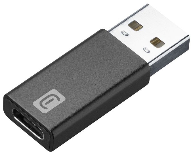 Adapter von USB auf USB-C 