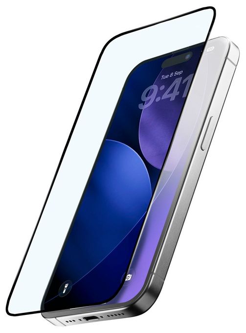 ANTIREFLEX XTREME GLASS - IPHONE 17 PRO MAX / 18 PRO MAX 