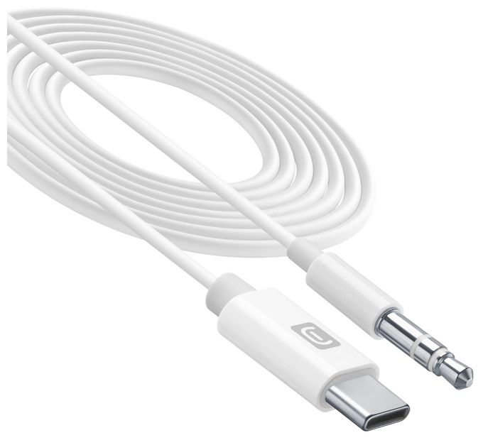 AUX MUSIC CABLE TYPE-C 