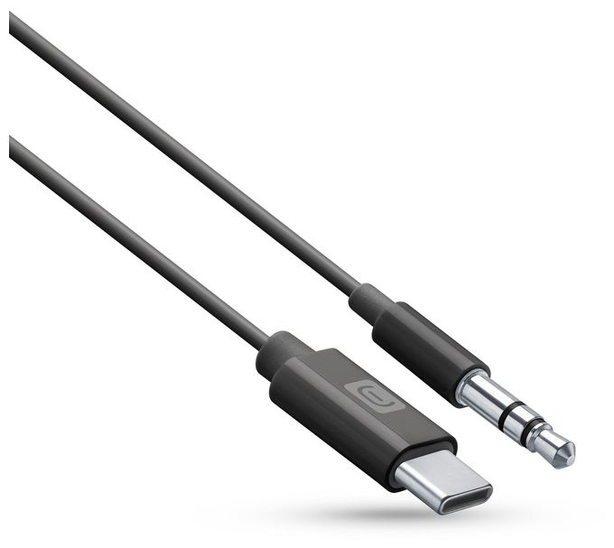 AUX Music Cable Type-C 