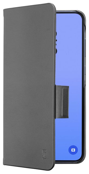 Folio für Samsung Galaxy S26 Ultra  Book (Schwarz) 