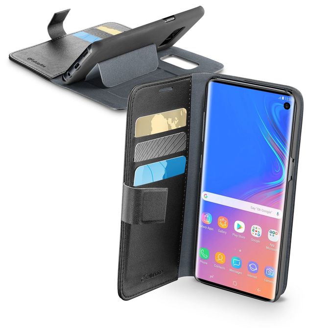 Book Agenda - Galaxy S10 