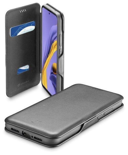 Book Clutch - Galaxy A51 