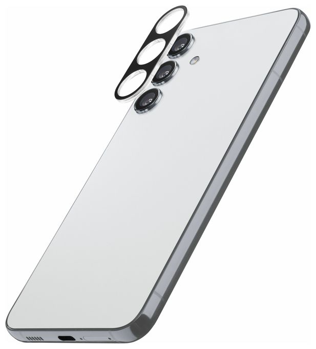 Kameraobjektivschutz für  Samsung S24 Camera Lens Ring 