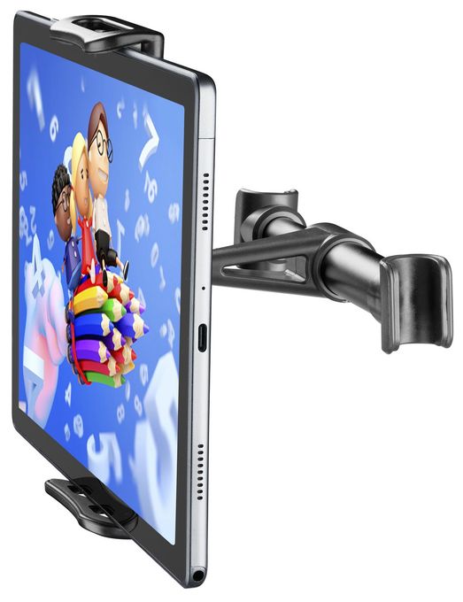 Car Cinema - Tablet 