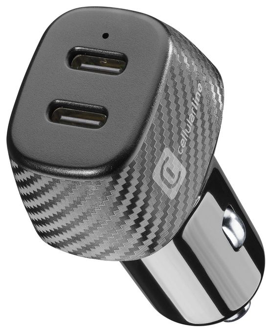 Car Multipower DUO - iPhone, Samsung, Xiaomi, Oppo and other Smartphones and Tablets 