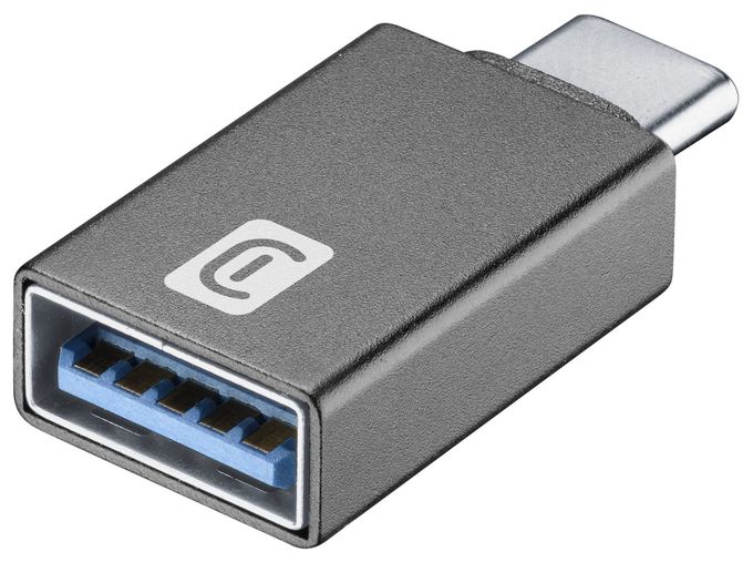 Car USB-C Adapter 