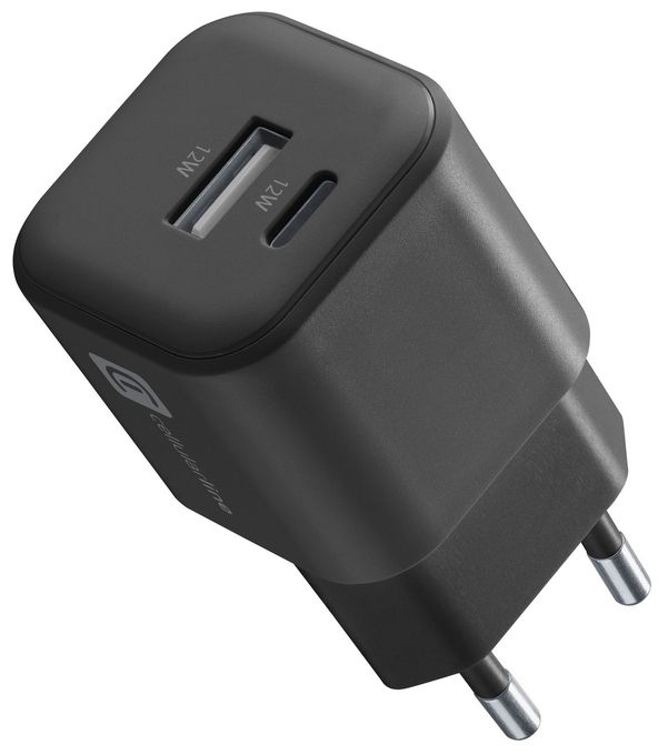 Charger 12W 