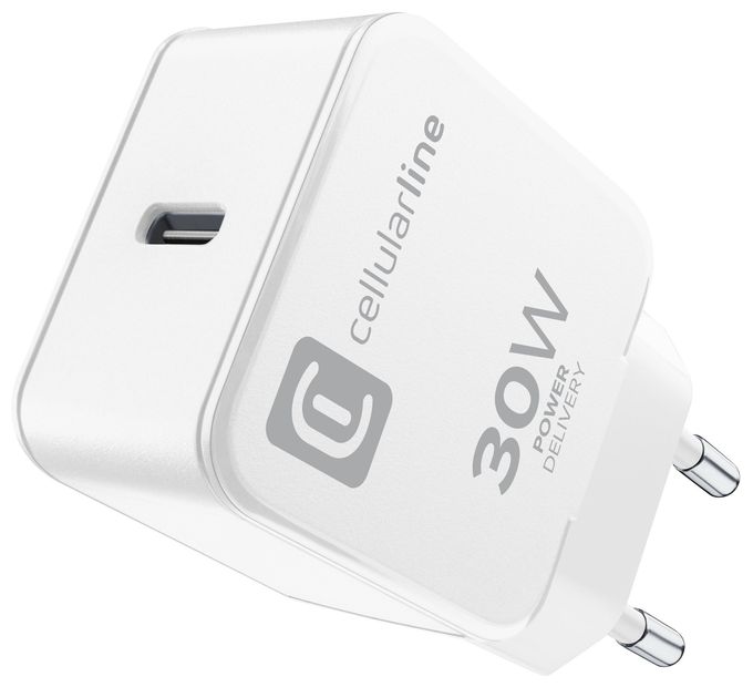 Charger 30W - Motorola, Google and other brands 