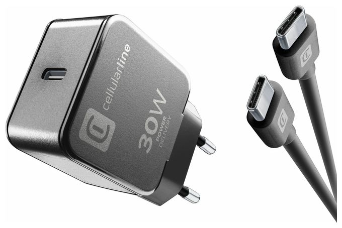 Charger Kit 30W - Motorola, Google and other brands 