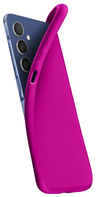 Cover für Samsung Galaxy A26  Chroma (Pink) 
