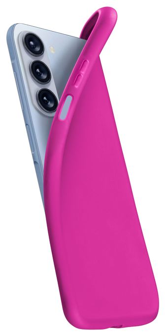 Cover für Samsung Galaxy A17  Chroma (Pink) 