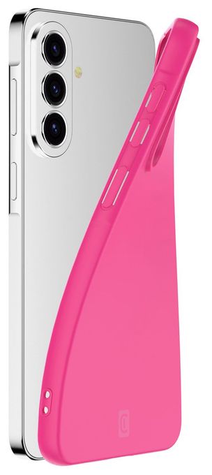 Cover für Samsung Galaxy A57  Chroma (Pink) 