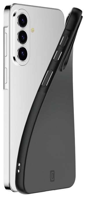 Cover für Samsung Galaxy A37  Chroma (Schwarz) 