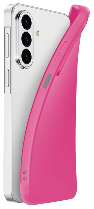 Cover für Samsung Galaxy A27  Chroma (Pink) 