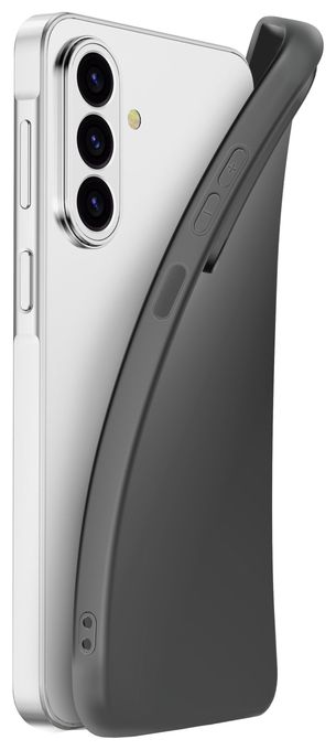 CHROMA TPU HULLE GALAXY A27 SCHWARZ 