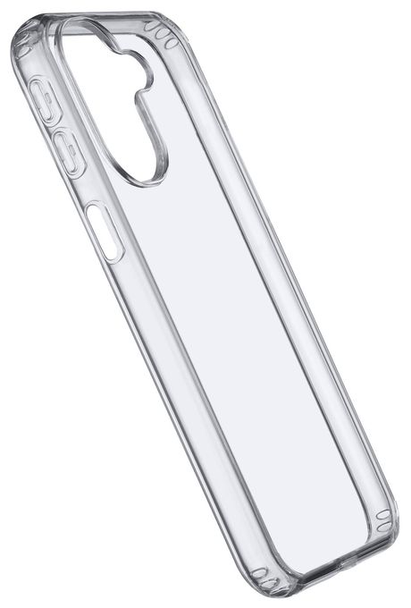Cover für Samsung Galaxy A26  Clear Duo (Transparent) 