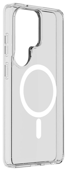 Cover für Samsung Galaxy S26 Ultra  Clear Mag (Transparent) 