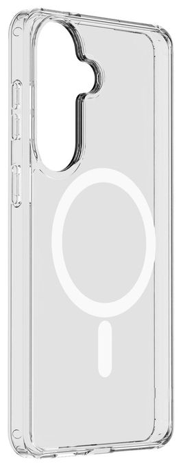 Cover für Samsung Galaxy S26 Edge  Clear Mag (Transparent) 