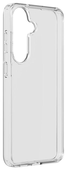 Cover für Samsung  Clear Protect (Transparent) 