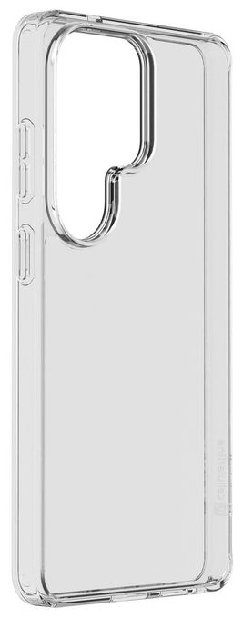 Cover für Samsung Galaxy S26 Ultra  Clear Protect (Transparent) 