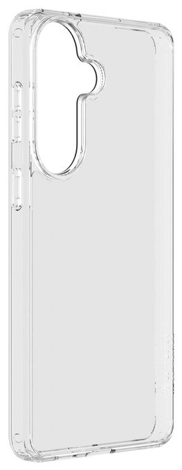 Cover für Samsung Galaxy S26+  Clear Protect (Transparent) 