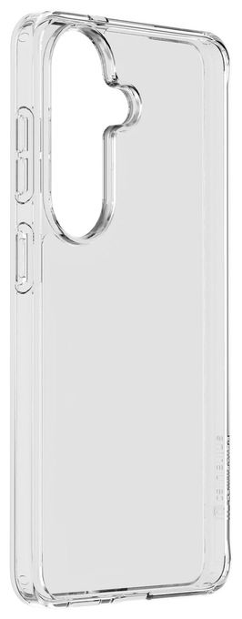 Cover für Samsung Galaxy S26  Clear Protect (Transparent) 