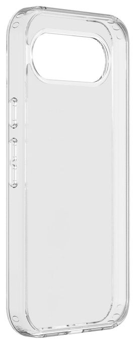 Cover für Universal Pixel 10A  Clear Protect (Transparent) 
