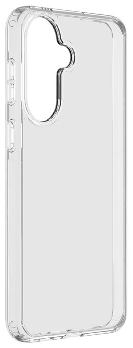 Cover für Samsung Galaxy A57  Clear Protect (Transparent) 