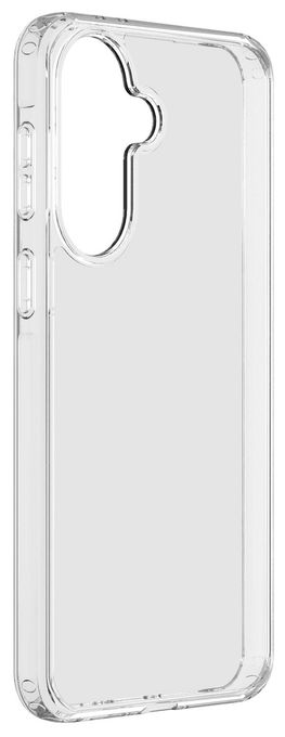Cover für Samsung Galaxy A37  Clear Protect (Transparent) 