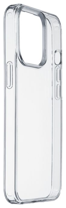 Cover für Apple iPhone 15 Pro Max  Clear Strong (Transparent) 