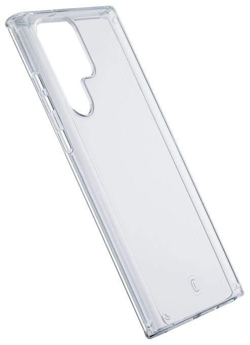 Cover für Samsung Galaxy S24 Ultra  Clear Strong (Transparent) 