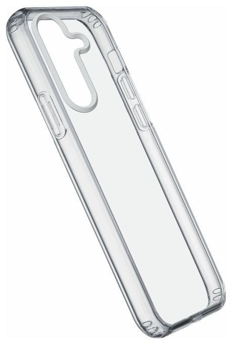 Cover für Samsung A55 5G  Clear Strong (Transparent) 