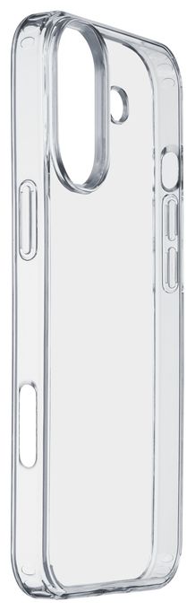 Cover für Apple iPhone 16 Plus  Clear Strong (Transparent) 