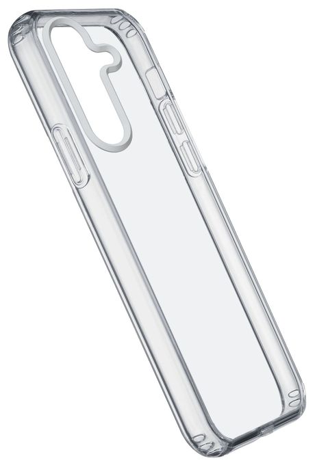 Cover für Samsung Galaxy S24fe  Clear Strong (Transparent) 