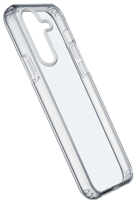 Cover für Samsung Galaxy A16  Clear Strong (Transparent) 