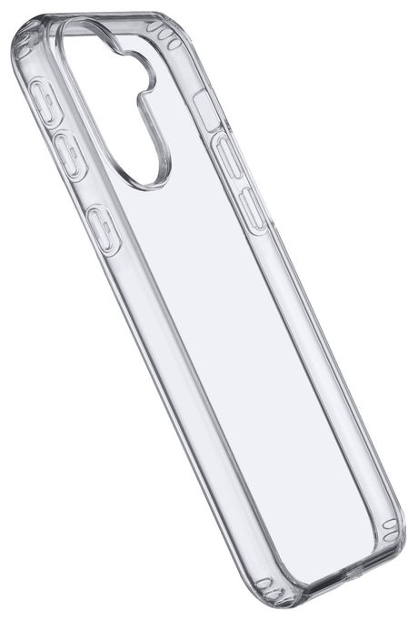 Cover für Samsung Galaxy A36/A56  Clear Strong (Transparent) 