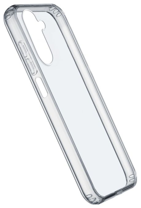 Cover für Samsung Galaxy A17  Clear Strong (Transparent) 