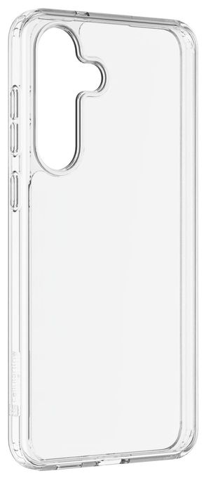 Cover für Samsung Galaxy S25 FE  Clear Strong (Transparent) 
