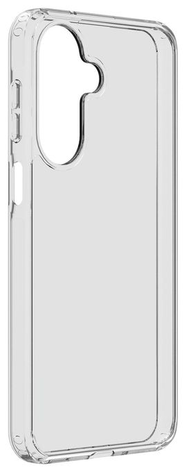 Cover für Samsung Galaxy A27  Clear Strong (Transparent) 